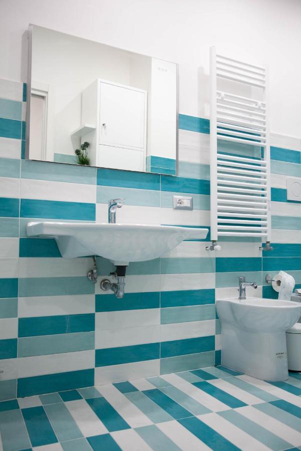 Little House - Massa Lubrense Sorrento Apartment Luaran gambar
