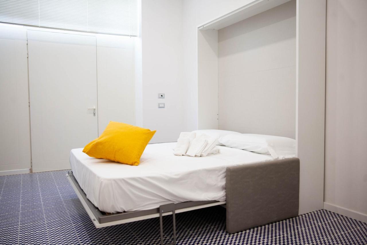 Little House - Massa Lubrense Sorrento Apartment Luaran gambar